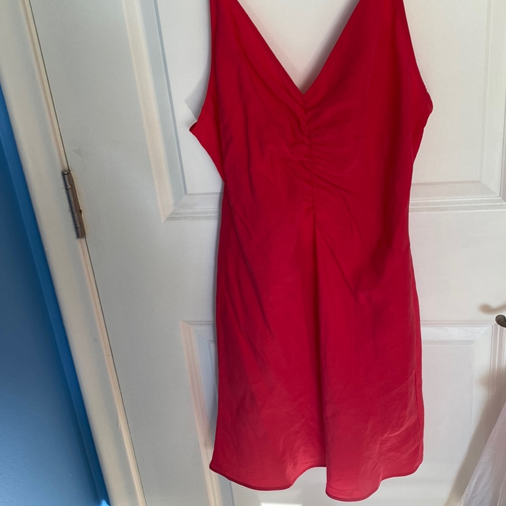 Zara size small mini dress